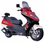 150cc EEC Approved Scooter(FM150E)