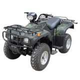 250 ATV-EC