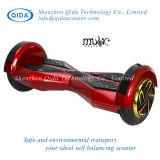 2 Wheel 8 Inch Electric Self Balancing Scooter