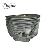 China Customized Motorcycle Spare Parts