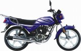 EC Motorcycle (HK125-3E)