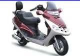 Gas Scooter (BD125T-4A-I)