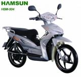 Electric Scooter (HSM-504)