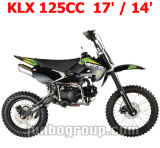 125CC Klx Dirt Bike, Pit Bike, Pitbike with 17' / 14' Tyre (DR872)