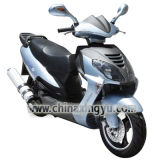 EEC/EPA Scooter(XY125T-12A)