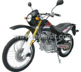 Dirt Bike (LK200)