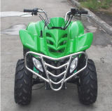 4-Strokes, Air Cooled, Single Cylinder ATV (110)