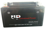 Sealed Maintenance Free Motorcycle Battery (YTX7-BS)