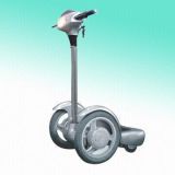 Electric Scooter in Novel Design (WL- B111)