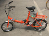 Electric Bicycle (FL-EB203)