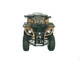EPA 90cc ATV