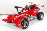 Gas Mini F1 Go Kart (Patent Product)