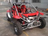 Red 500CC Go Karts With EEC (RL500-1B)