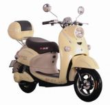 Electric Scooter (HSM-517)