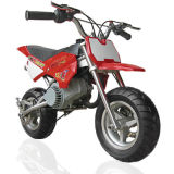Dirt Bike(SN-GS380)