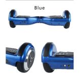 Two Wheel Self Balacing Electric Scooter Bluetooth Scooter