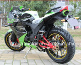 300cc/250cc/200cc/150cc Racing Motorcycle with Oil-Cooled (AURORA)