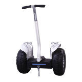 Two Wheel Smart Standing Electric Scooter with Samsung Battery