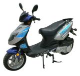 EEC / COC Approved 50cc / 125cc Scooter / Motorcycle (FM50E-9 / FM125E-9)