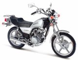 Motorcycle (BT125-3S)