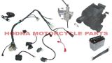 Motorcycle Spare Parts-Motorcycle Carburetor