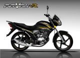 Motorcycle Js200-27f2 with New Design