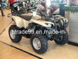 ATV Quad 700cc 4-Stroke Power Steering ATV Camo