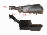 New 50cc Four Stroke Scooters Parts (MV240000-P09B)