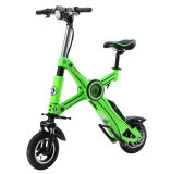 X Design Foldable Electric Scooters