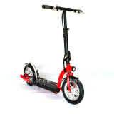 35km Driving Range Cheap Adult Electric Scooter
