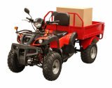 150cc/200cc Farm ATV by Chain/Shaft Transmission (TKA150-U)