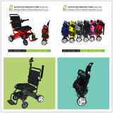 Hot Sell Parts for Electric Wheelchair