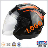Cool Open Face Motorcycle/Scooter Helmet (OP201)