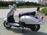 City E-Motorcycle (DM-01Z)