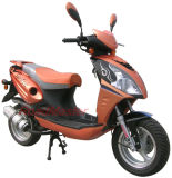 EEC/COC Approval Scooter (50/125/150cc)