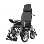 Mobility Electric Wheelchair Scooter (Bz-6303)