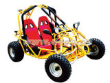 150cc EEC Double Seats Go Kart / Buggy (DP-GK150(EEC)-F)