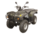 250CC ATV EEC