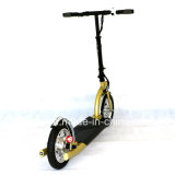 CE Approved 2 Wheel Electric Scooter (ES-1201)