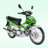 Motorcycle (JX110-3)