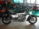 Motorcycle (JL250V)