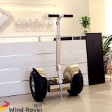 CE/FCC/RoHS Electric Vehicles Self Balancing Mobility Scooter