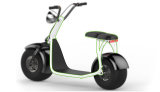 City 800W Self-Balancing Electric Scooter