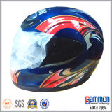 Cool Isi Full Face Motorcycle Helmet (FL105)