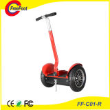 2 Wheel Standing Self Balance Electric Scooter