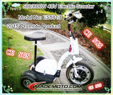 500W/ 800W Power 3 Wheel Mobility Zappy Electric Scooter