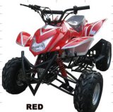New Model ATV (ATV110S-6)