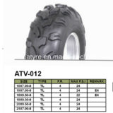 Good Design Pattern Tl 18X7.00-8 ATV Tires