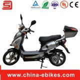 Pedalec Electric Scooter with Gear Motor