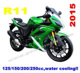 2015 New Motorcycle 450cc Sport Motrac Water Cooling